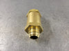 PARKER Hydraulic Free Flow Check Valve