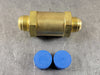 PARKER Hydraulic Free Flow Check Valve