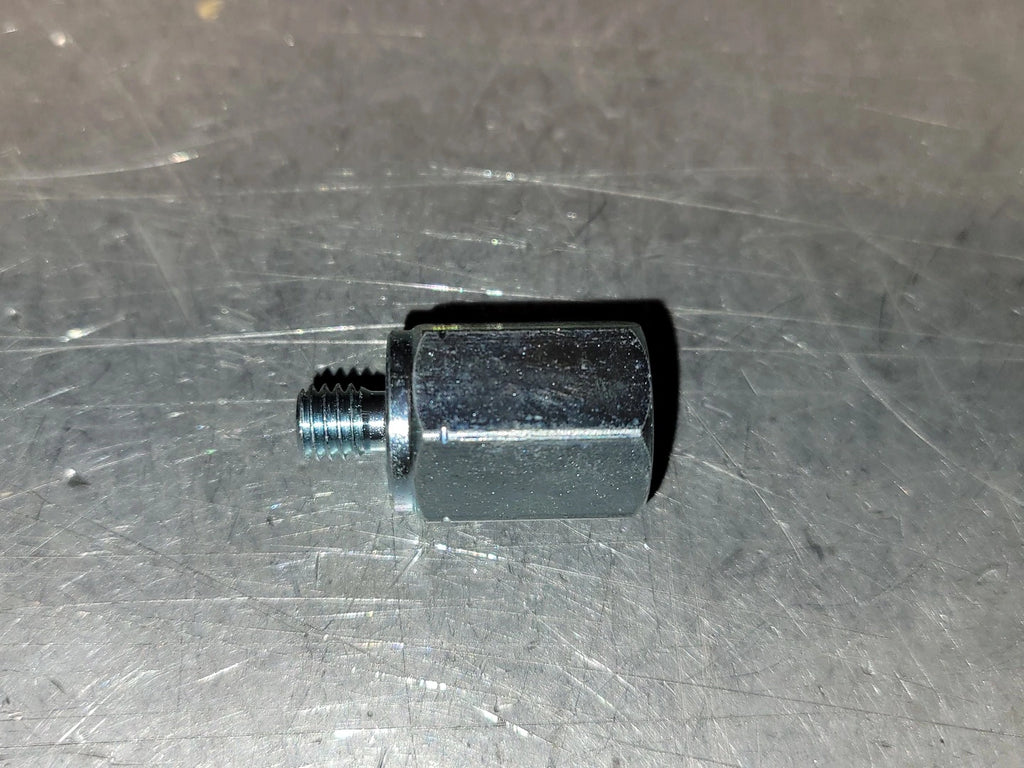 SAE PRODUCTS 1 1/8" x 6 mm Adapter SAE-MEA62