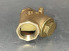 TOYO 1" 200 WOG Check Valve