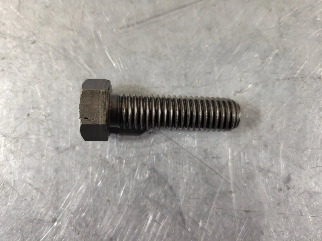 CATERPILLAR Hex Head Bolt 136-4185