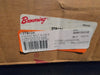 BROWNING 12.75", 3TB124, AB, 3 Groove, Series Q1 Belt Sheave