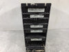 GE MULTILIN G60 Generator Management Relay w/ Power CPU 2-CT/VT Digital I/O Modules