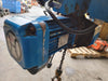 HYUNDAI HT-D100 1 Tonne Electric Chain Hoist 4 m Dual Speed w/ Motor-Driven Trolley