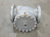 TY VALVE CORPORATION 8", Class 300, Check Valve, B16.34