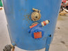 77" H x 30" Dia. Blue Pressure Tank w/ 24 VDC Level Switch