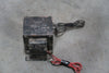 WESTINGHOUSE 100 VA Control Transformer, 600 pri. volts, 120 sec. volts 739C626H06