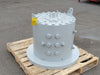 SHAFER 20 x 16 Rotary Vane Valve Actuator AFE 100001