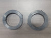 2-1/4" Double Split Shaft Collar 2SC 2-1/4