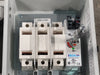 MERSEN 30 Amp Enclosed Disconnect Switch EGSC303BP3SPW-C