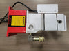 BURNDY EPP 10 Electric Hydraulic Pump 10000 psi 1/2 hp 115 V