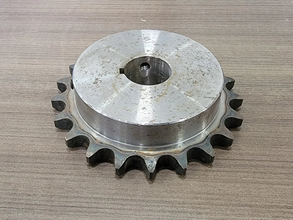 Roller Chain Sprocket H60B21