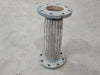 3" Corrugated Flexible Metal Hose Flanged