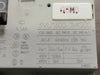 SIEMENS 1-1.6 Amp 3 Pole Circuit Breaker 3VU1300-1MG00 