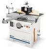 SCM minimax tw 45c Sliding Table Moulder w/ Movable Spindle