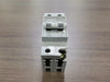 SIEMENS 25 Amp 2 Pole Circuit Breaker 5SX22-C25