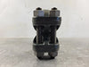 GRAYLOC 4" Coupling 4-Bolt 48504WB