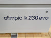 SCM olimpic k 230 evo T Compact Automatic Edge Bander