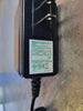 JENTEC TECHNOLOGIES 12 Volt, 1.5 Amp AC/DC Adapter AH1812-B