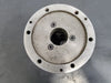 3 Jaw Chuck, 7" Dia., Plain Back