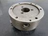 3 Jaw Chuck, 7" Dia., Plain Back