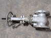 4", Class 125, Gate Valve, BS 5150