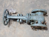 4", Class 125, Gate Valve, BS 5150