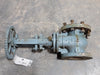 4", Class 125, Gate Valve, BS 5150