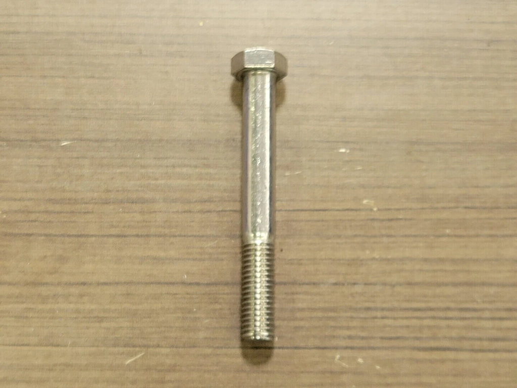 TONG HWEI ENTERPRISE THE 3/4" x 4.4" F593C Stainless Steel Hex Bolt (Bag of 42)