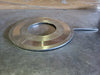 10" 300 Orifice Plate 6.50 Inlet