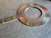 MAC-WELD 8" Paddle Orifice Plate Upstream 6.00"