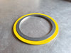 FLEXITALLIC 4" ID 5.5" OD Spiral Wound Gasket