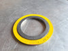 FLEXITALLIC 2.3" ID 3.4" OD Spiral Wound Gasket