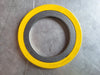 FLEXITALLIC 2.3" ID 3.4" OD Spiral Wound Gasket