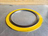 FLEXITALLIC 7.3" ID 10" OD Spiral Wound Gasket