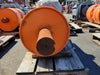 18" Diameter Chain Driven Conveyor Pulley