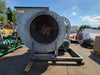 ALLIED BLOWER & SHEET METAL LTD. 200 HP Centrifugal Blower 7878