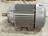 BALDOR  75 hp, 230/460 volts, 1780 rpm, 365TC Electric Motor 