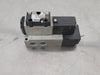 Solenoid Valve NVFS2100R-5FZ + NVF2000-1, DC21-26V