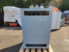 WESTINGHOUSE 300 kVA Isolation Transformer, 600 Pri. Volts, 208/120 Sec. Volts F60P28T33H5