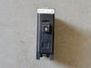 CUTLER-HAMMER 15 Amp 1 Pole Circuit Breaker BAB1015