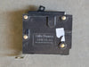 CUTLER-HAMMER 15 Amp 1 Pole Circuit Breaker BAB1015