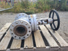 WILLIAMS 6" Class 600 Gate Valve API 600