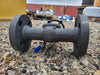 CHAODA VALVES GROUP 1" Class 600 Gate Valve API 602