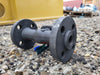 CHAODA VALVES GROUP 1" Class 600 Gate Valve API 602