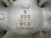 WILLIAMS 8" Class 300 Check Valve API 594