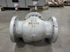 WILLIAMS 8" Class 300 Check Valve API 594