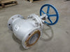 FZV 6" Class 150 Globe Valve API 624