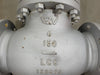 FZV 6" Class 150 Globe Valve API 624