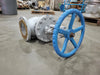 FZV 6" Class 150 Globe Valve API 624